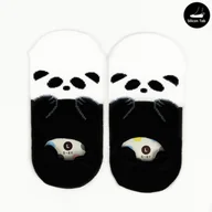 Skarpetki dla dzieci - Skarpetki dziecięce zwierzęta - miniaturka - grafika 1