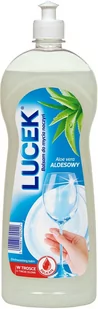 Lucek BALSAM ALOES 1L (53678397) - Środki do zmywarek - miniaturka - grafika 1