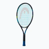 Tenis ziemny - Rakieta tenisowa dziecięca HEAD Novak 23 - miniaturka - grafika 1