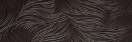 Płytki ceramiczne - Paradyż Elegant Surface Nero A Struktura 29,8x89,8 - miniaturka - grafika 1