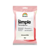 Farby wewnętrzne - Beckers Farba plamoodporna IT'S SIMPLE Tester Almond Milk - miniaturka - grafika 1