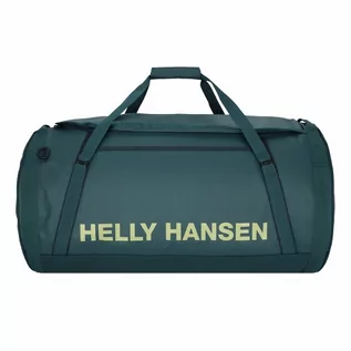 Torby podróżne - Helly Hansen Duffle Bag 2 Torba podróżna 90L 75 cm deep dive - grafika 1