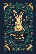 Pozostałe książki - Watership Down - miniaturka - grafika 1