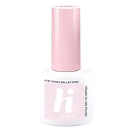 Lakiery hybrydowe - Hi Hybrid Lakier hybrydowy, 131 Shiny Ballet Pink - miniaturka - grafika 1