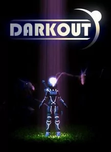 Darkout PC - Gry PC Cyfrowe - miniaturka - grafika 1