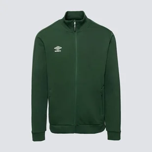 UMBRO BLUZA ROZPINANA FOOTBALL CLUB - Bluzy męskie - miniaturka - grafika 1