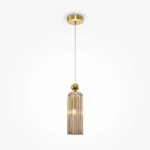 Maytoni Lampa wisząca ANTIC MOD302PL-01CG - Lampy sufitowe - miniaturka - grafika 1