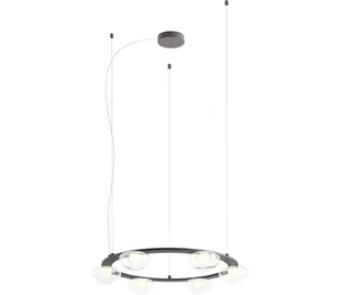 Redo 01-3248- LED Żyrandol ściemnialny na lince SINCLAIR LED/37,2W/230V CRI 93 IP21 - Lampy sufitowe - miniaturka - grafika 1