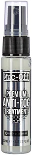Muc-Off Muc-Off Premium Anti-Fog Treatment 30 ml - Kosmetyki samochodowe - miniaturka - grafika 1