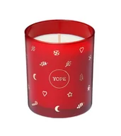 Świece - Yope Zimowa Bajka - Świeca zapachowa 170 g - miniaturka - grafika 1