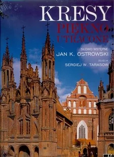 Kresy - Albumy krajoznawcze - miniaturka - grafika 1