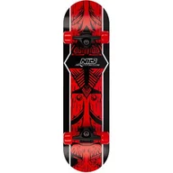 Deskorolki - Deskorolka NILS EXTREME CR3108SA Aztec - miniaturka - grafika 1