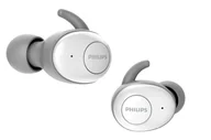 Słuchawki - Philips UpBeat białe (SHB2515WT/10) - miniaturka - grafika 1