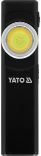 YATO LATARKA ROBOCZA MINI SLIM 500LM - Latarki - miniaturka - grafika 1