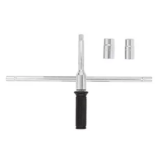 Sumex 2707089 kran średnica obrotowe rolki 17 – 19 – 21 – 23 mm - Narzędzia samochodowe - miniaturka - grafika 1