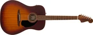 Gitary akustyczne - Fender Newporter Special HSB MAH - miniaturka - grafika 1