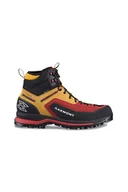 Buty trekkingowe męskie - BUTY VETTA TECH GTX-RED-ORANGE - miniaturka - grafika 1
