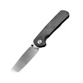 Scyzoryki - Bestech SLEDGEHAMMER D2, Satin+stonewash, Czarna Micarta BG31C - miniaturka - grafika 1