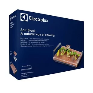 Electrolux Kamień solny himalajski E2SLT E2SLT - Pozostałe akcesoria kuchenne - miniaturka - grafika 1