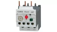 Sterowniki i przekaźniki - aniro lsis Przekaźnik termiczny 95-130A MT-150 113A MT-150 113A - miniaturka - grafika 1