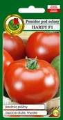 Nasiona i cebule - Pomidor pod osłony Hardy F1 0.1 g PNOS - miniaturka - grafika 1