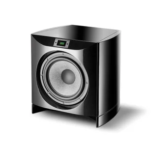 Focal SOPRA SUB subwoofer (czarny) - Głośniki i kolumny - miniaturka - grafika 1