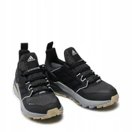 Buty trekkingowe damskie - Buty trekkingowe Adidas Terrex Gore-Tex FX4695 Damskie wygodne 40 2/3 - miniaturka - grafika 1