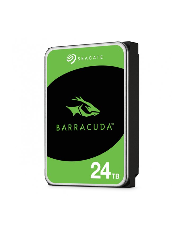seagate BarraCuda 24TB 3.5 cala ST24000DM001