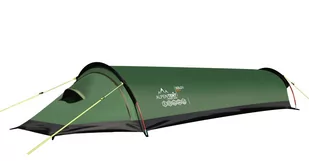 Namiot Jednoosobowy 1 kg AlpenTent Solo 1 Bivi Norka Lekki Ultralight - Namioty - miniaturka - grafika 1