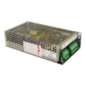 Zasilacze i transformatory - Zasilacz 12V 10A 120W PS-12V10A - miniaturka - grafika 1