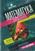 Podręczniki dla liceum - Pakiet: Matura Matematyka Zbiór zadań ZR - Irena Ołtuszyk, Witold Stachnik - miniaturka - grafika 1