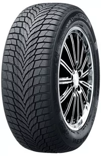 Nexen Winguard Sport 2 SUV 245/50R20 102V - Opony terenowe i SUV zimowe - miniaturka - grafika 1