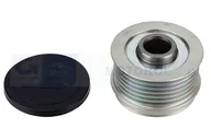 Alternatory - Koło pasowe, alternator Magneti Marelli 940113010109 - miniaturka - grafika 1