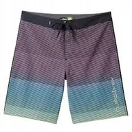 Spodenki męskie - Quiksilver Boardshorty szorty kąpielowe spodenki męskie S - miniaturka - grafika 1