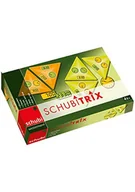 Pozostałe książki - Westermann Lernspielvlg. SCHUBITRIX Mathematik. Uhrzeiten - miniaturka - grafika 1