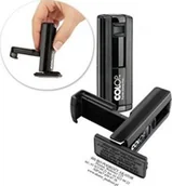 Pieczątki - Polska Firma Pieczątka kieszonkowa COLOP POCKET PLUS 20 - 38 x 14 mm - miniaturka - grafika 1