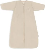 Śpiworki dla dzieci - Śpiworek do spania niemowlęcy całoroczny Sleepy Miffy 90 cm Jollein - miniaturka - grafika 1