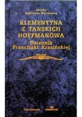 Biografie i autobiografie - Klementyna z Tańskich Hoffmanowa Dziennik Franciszki Krasińskiej - miniaturka - grafika 1