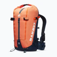 Plecaki - Plecak wspinaczkowy Mammut Trion 28 l arumita/marine - miniaturka - grafika 1