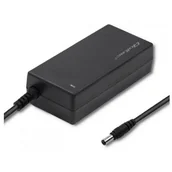 Zasilacze do laptopów - Qoltec Zasilacz Desktopowy 120W 12V 10A 5.5*2.5 + Kabel Zasilający - miniaturka - grafika 1
