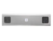 Urządzenia medyczne - ASB-236W INOX lampa UV-C Aseptor Basic przepływowa ścienna - miniaturka - grafika 1