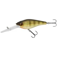 Przynęty - Wobler Deep Crankbait CAPERLAN WXM CRKDD 80F złoty - miniaturka - grafika 1