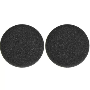 Jabra Foam Ear Cushion for Jabra EVOLVE 20-65 - 10 units pack 14101-45 - Pozostałe akcesoria sieciowe - miniaturka - grafika 1