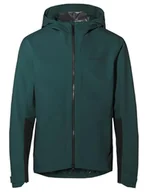 Kurtki męskie - VAUDE Męska kurtka Moab Pro Rain Jacket - miniaturka - grafika 1