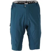 Spodenki rowerowe - Spodenki rowerowe KROSS Enduro Jekyll ( L) Niebieski - miniaturka - grafika 1