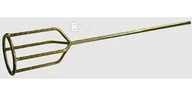 Mieszadła - Modeco Uniwersalne mieszadło z uchytem SDS+ 120 mm 16-35 kg Expert MN-79-075 - miniaturka - grafika 1