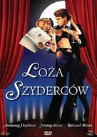 Komedie DVD - Loża szyderców - miniaturka - grafika 1