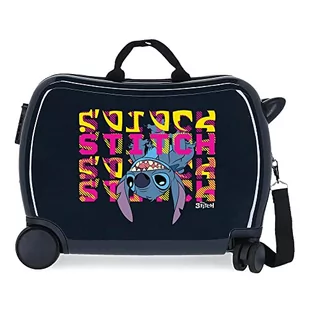 Disney Suitcase, Down, Maleta infantil, walizka dziecięca - Walizki - miniaturka - grafika 1
