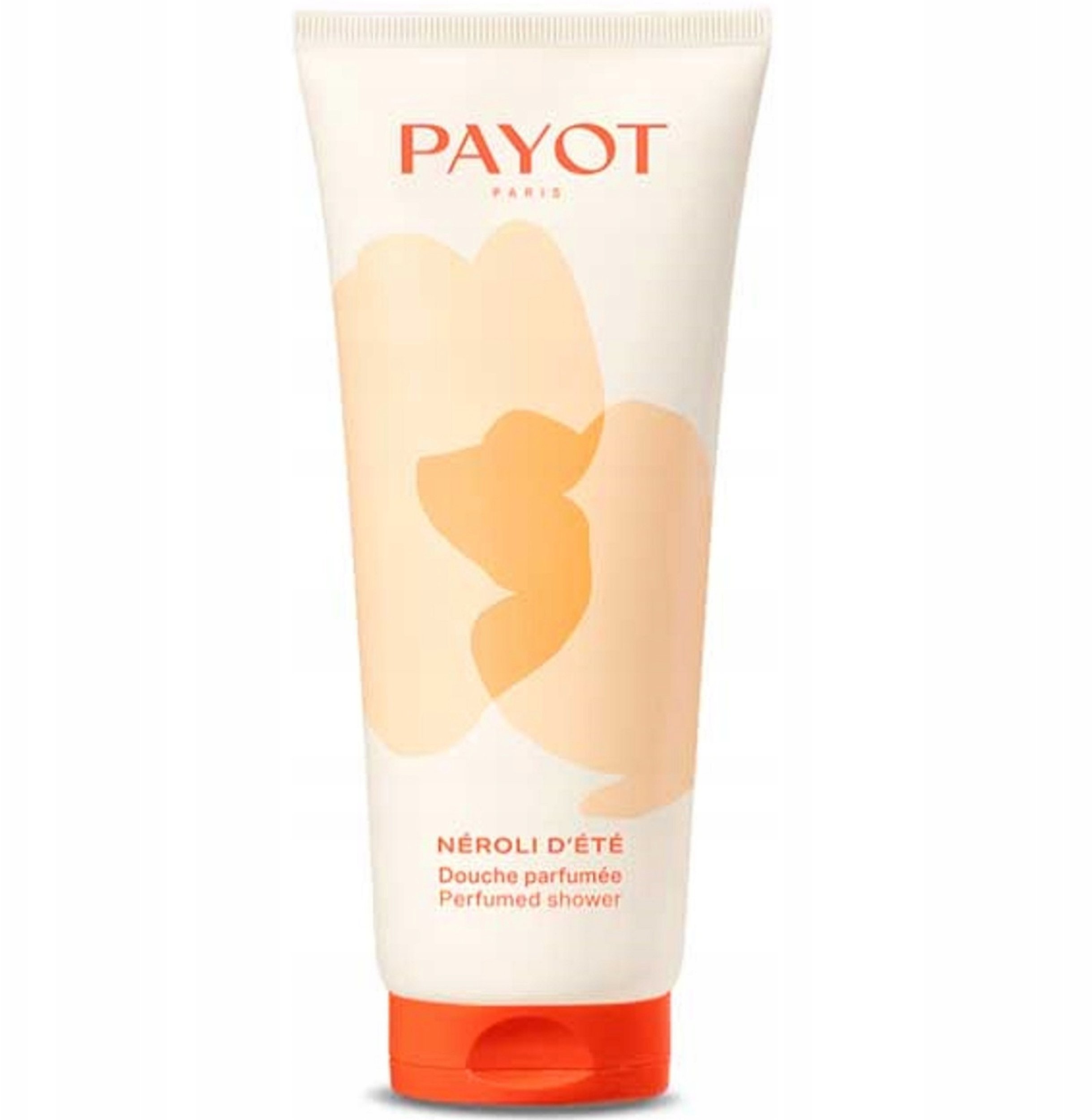 Payot, Neroli D'ete, Nourishing, Shower Gel, For All Skin Types, 200 ml For Women