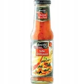 Majonezy i dressingi - Sos słodkie chilli 250ml - Exotic Food - miniaturka - grafika 1